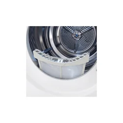 LG Dryer Drying Machine Heat Pump 9kg VD-H9066WSR White