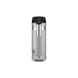 LG PuriCare Water Purifier 4-WARD+ WD516AN.ASLRLML Silver