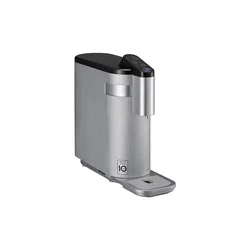 LG PuriCare Water Purifier 4-WARD+ WD516AN.ASLRLML Silver