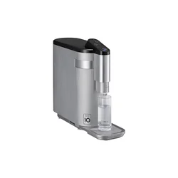 LG PuriCare Water Purifier 4-WARD+ WD516AN.ASLRLML Silver