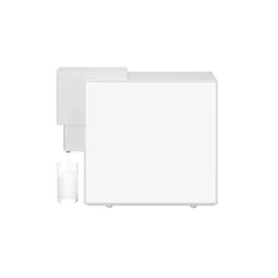 LG PuriCare Water Purifier ATOM-V WD518AN.ACGRLML Grey